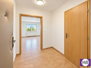 Pronájem bytu 1+kk, Rudná, Oblouková, 35 m2
