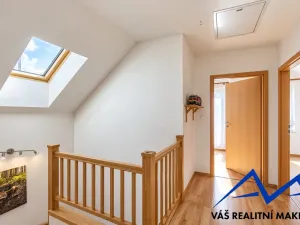 Prodej rodinného domu, Skrbeň, Hynkovská, 113 m2