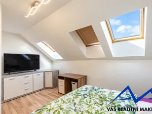 Prodej rodinného domu, Skrbeň, Hynkovská, 113 m2