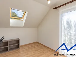 Prodej rodinného domu, Skrbeň, Hynkovská, 113 m2