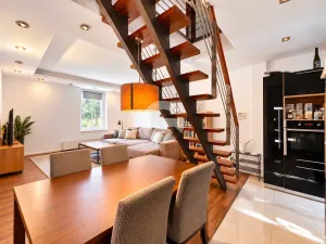 Prodej rodinného domu, Zlín, Štefánikova, 84 m2