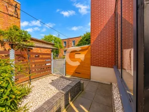 Prodej rodinného domu, Zlín, Štefánikova, 84 m2