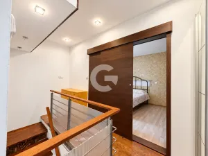 Prodej rodinného domu, Zlín, Štefánikova, 84 m2