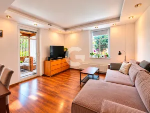 Prodej rodinného domu, Zlín, Štefánikova, 84 m2