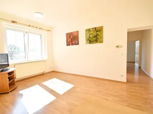 Pronájem bytu 3+kk, Kadaň, Čechova, 62 m2