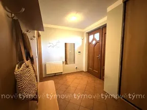 Prodej rodinného domu, Přelouč, Smetanova, 290 m2