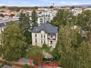 Prodej komerční nemovitosti, Olomouc, tř. Svornosti, 600 m2
