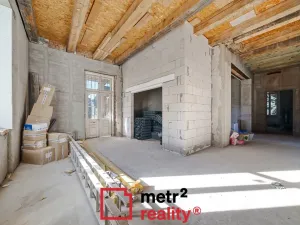Prodej komerční nemovitosti, Olomouc, tř. Svornosti, 600 m2
