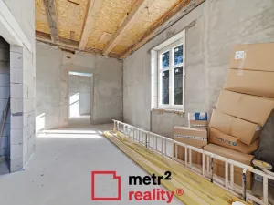 Prodej komerční nemovitosti, Olomouc, tř. Svornosti, 600 m2