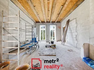 Prodej komerční nemovitosti, Olomouc, tř. Svornosti, 600 m2