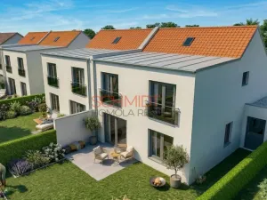 Prodej rodinného domu, Horní Bojanovice, 160 m2