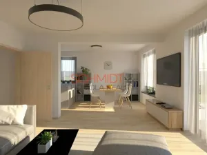 Prodej rodinného domu, Horní Bojanovice, 160 m2