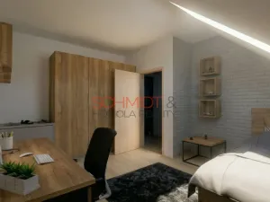 Prodej rodinného domu, Horní Bojanovice, 160 m2