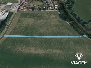 Prodej podílu pole, Rohatec, 790 m2