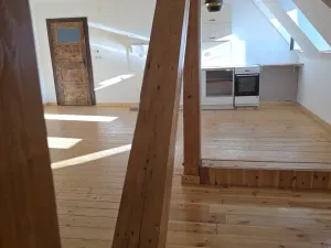 Pronájem bytu 3+kk, Bruntál, Staroměstská, 103 m2