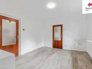 Prodej rodinného domu, Stojice, 134 m2