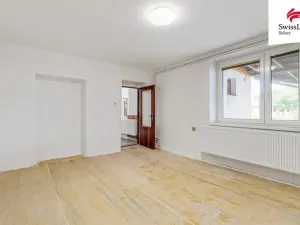 Prodej rodinného domu, Stojice, 134 m2