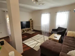 Prodej rodinného domu, Kunštát, nám. Krále Jiřího, 237 m2