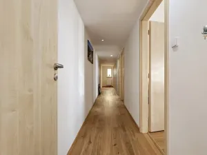 Prodej rodinného domu, Kunštát, nám. Krále Jiřího, 237 m2