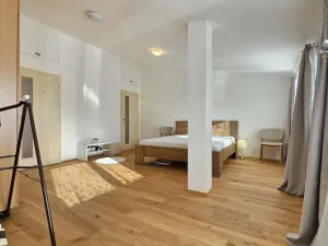 Prodej rodinného domu, Kunštát, nám. Krále Jiřího, 237 m2