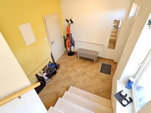 Prodej rodinného domu, Kunštát, nám. Krále Jiřího, 237 m2