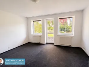 Prodej bytu 1+kk, Albrechtice v Jizerských horách, 30 m2