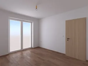 Prodej rodinného domu, Mikulovice, 123 m2
