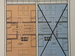 Prodej bytu 3+kk, Nové Strašecí, Molkova, 120 m2
