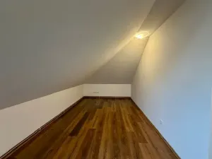 Pronájem bytu 2+kk, Nové Strašecí, Tyršovo náměstí, 65 m2