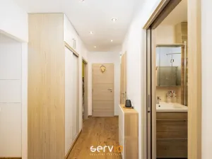 Prodej bytu 3+1, Brno, Irkutská, 62 m2