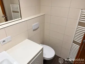 Prodej bytu 1+kk, Praha - Košíře, Plzeňská, 36 m2