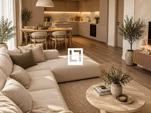 Prodej bytu 2+kk, Ostrava, 54 m2