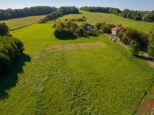 Prodej pozemku pro bydlení, Český Těšín - Dolní Žukov, Rakovec, 1136 m2