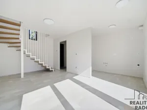 Prodej rodinného domu, Pardubice, Východní, 55 m2