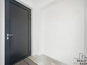 Prodej rodinného domu, Pardubice, Východní, 55 m2