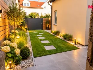 Prodej rodinného domu, Úvaly, Havlíčkova, 60 m2