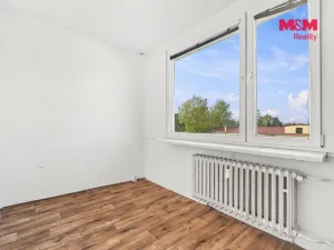 Prodej bytu 2+1, Varnsdorf, Karlova, 62 m2