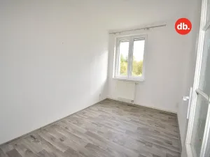 Pronájem bytu 3+1, Toužim, Plzeňská, 68 m2