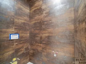Prodej rodinného domu, Pardubice, Východní, 55 m2