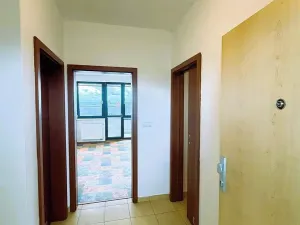 Pronájem bytu 1+kk, Pardubice, Rokycanova, 30 m2