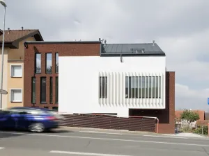 Pronájem bytu 4+kk, Praha - Zličín, Na Radosti, 114 m2