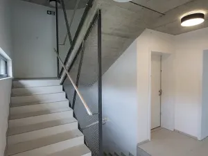 Pronájem bytu 4+kk, Praha - Zličín, Na Radosti, 114 m2