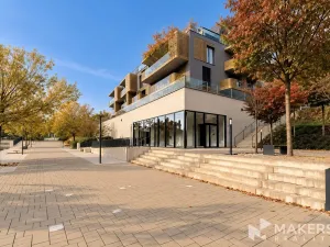 Pronájem obchodního prostoru, Praha - Libeň, Smrčkova, 101 m2