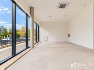 Pronájem ordinace, Praha - Libeň, Smrčkova, 101 m2