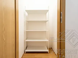 Pronájem bytu 2+kk, Praha - Letňany, Chlebovická, 57 m2