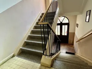 Prodej bytu 1+1, Broumov, U Horní brány, 45 m2