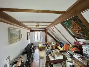 Prodej rodinného domu, Hejtmánkovice, 150 m2