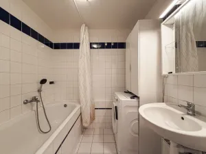 Pronájem bytu 1+kk, Praha - Letňany, Chotěšovská, 48 m2
