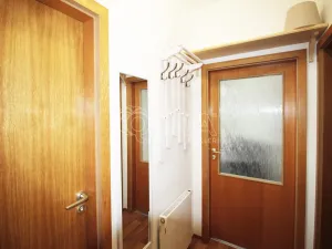 Pronájem bytu 2+kk, Praha - Hlubočepy, Högerova, 43 m2