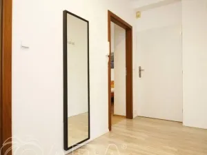 Pronájem bytu 3+kk, Praha - Podolí, Dvorecká, 80 m2